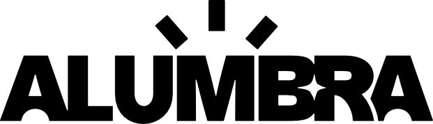 Logo de Alumbra